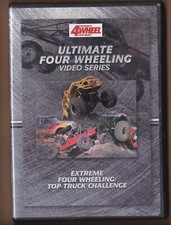 ULTIMARE FOUR WHEELING (DVD)
