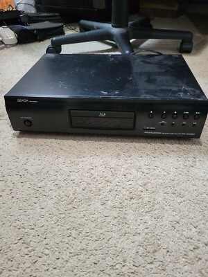 Denon Professional Blu-Ray Disc Player DN-V500BD