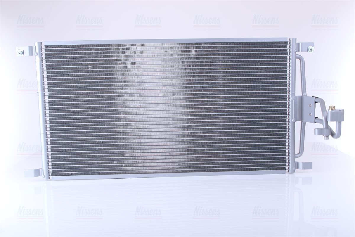 NISSENS 940104 CONDENSER AIR CONDITIONING