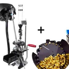 Mark 7 Apex 10 with Mr.Bulletfeeder 40SW