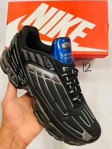 NIKE TN TUNED 3 Air Max Plus Dal 40 Al 45 ✓Garanzia Ebay✓ EUR 95,00 -  PicClick IT
