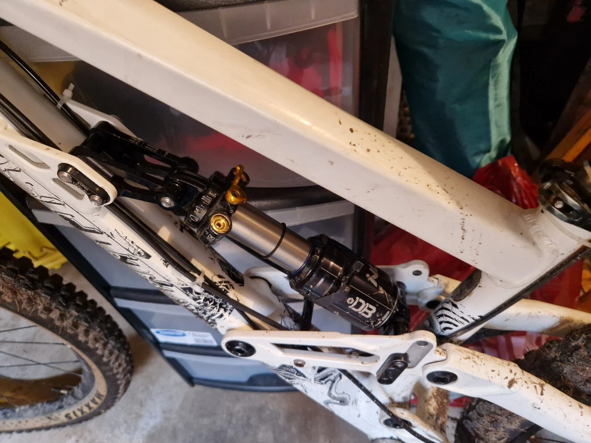 Scott voltage full suspension hot sale