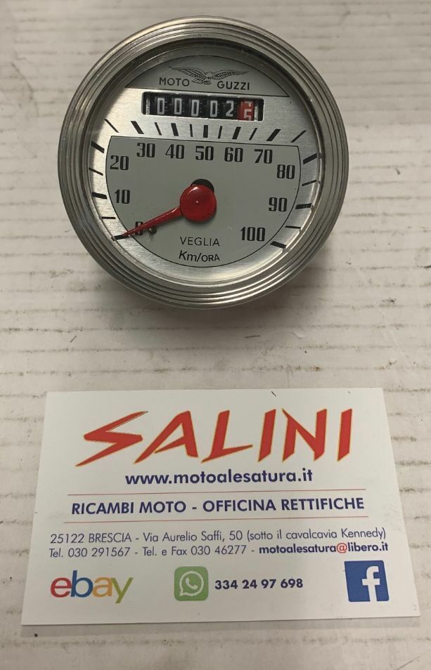 Foto 1 di 5