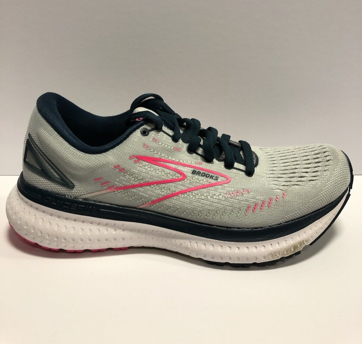 Otrain Brooks Glycerin 15 Running Sneaker Glycerin Gts Brooks