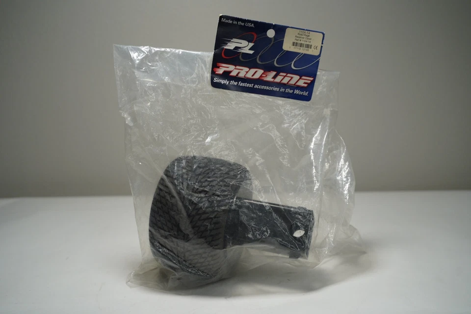 Pro Line Racing Road Rage Hitch Receiver Cover #1104-14 Spinner RARE New Fits 2" - Image 2 of 4