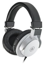 New YAMAHA Yamaha studio monitor headphones white HPH-MT7W