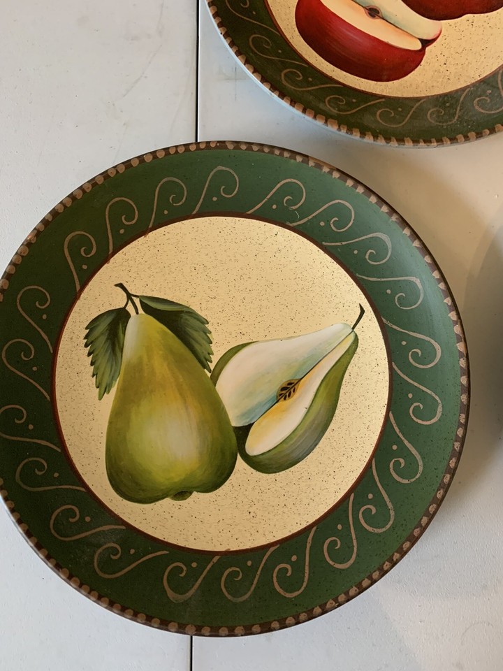 Home Interior Plates eBay