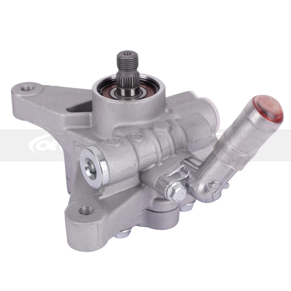 Насос гидроусилителя руля 21-5290 с ремнем для 03-04 Honda Pilot 01-02 Acura MDX 3,5 л - Изображение 4 из 4