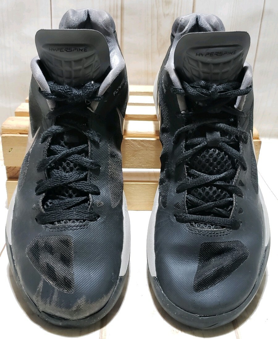 その他 NIKE FLYWIRE NIKE Flywire Technology Hyperize Shoes Women's US 8 Cream