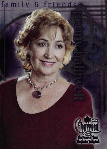 2003 INKWORKS CHARMED THE POWER OF THREE PICK-A-CARD 1-72 BASE TRADING CARDS - Picture 30 of 145