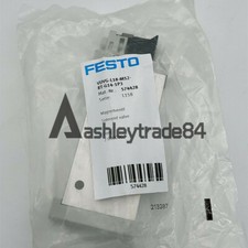 1PC New FESTO VUVG-L18-M52-RT-G14-1P3 574428 solenoid valve