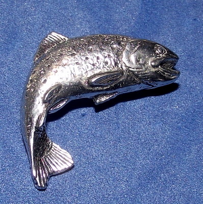 Tecniche Avanzate Di Pesca A Spinning Per La Trota Fario | Pesca Spinning - Foto 9