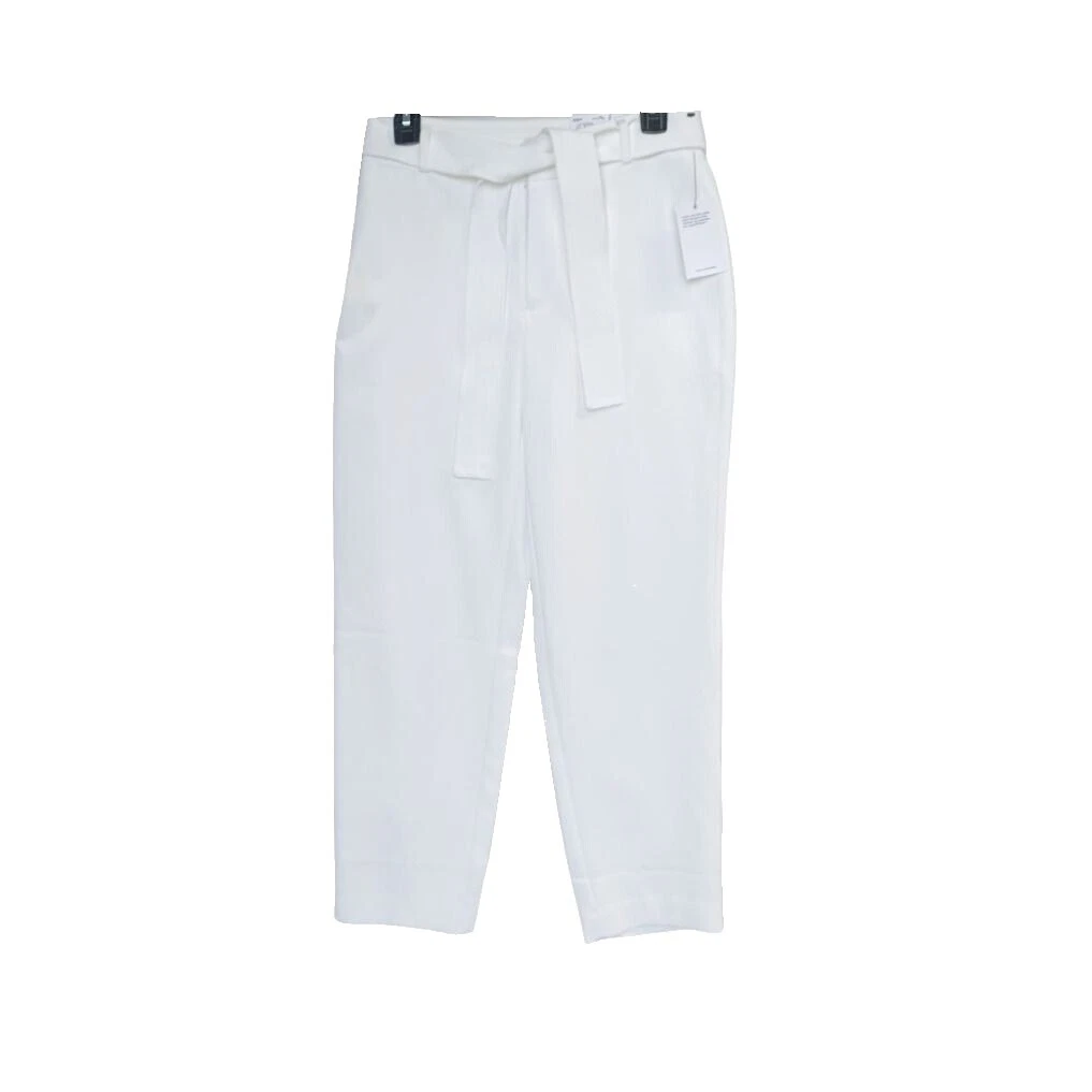 Pantalones para mujer blanco Nine West