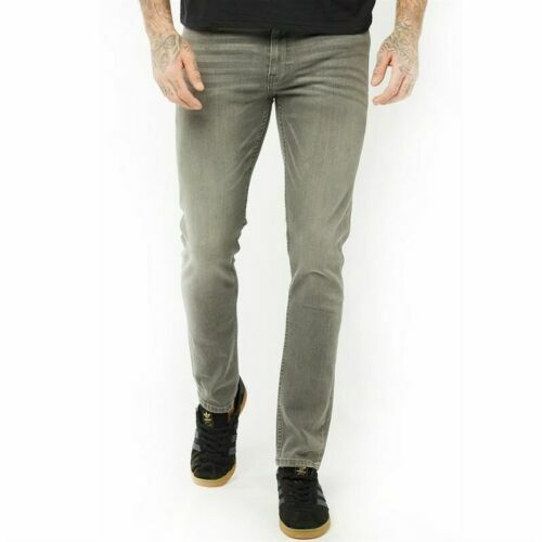 Firetrap Skinny Fit Jeans 36W 34L 