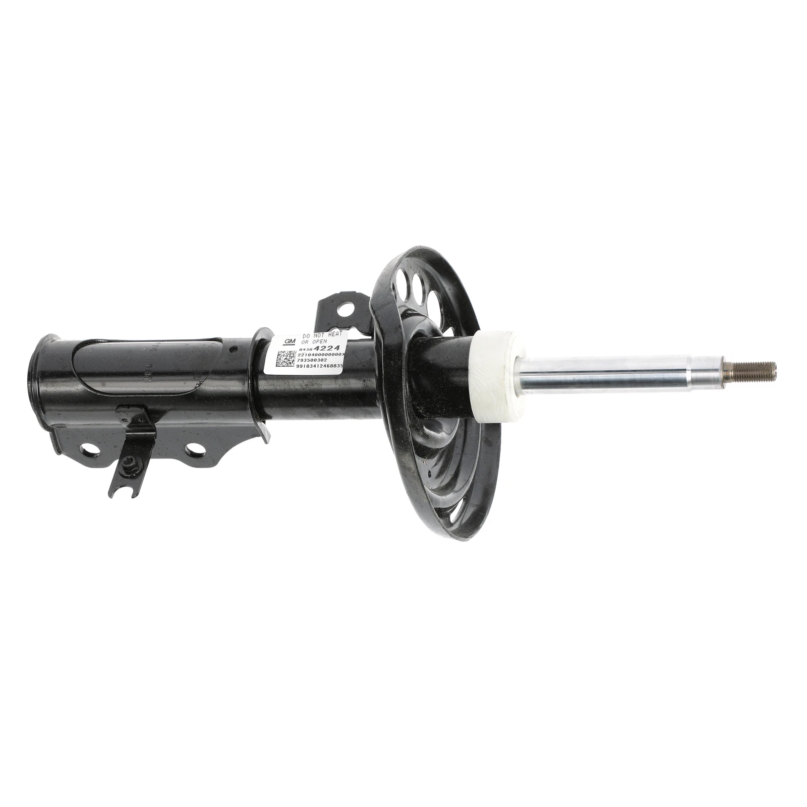 OEM NEW 2016-2022 GM Chevrolet Malibu Sedan Front Left Suspension Strut 84384224