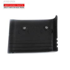 Bumper Side Corner Cover For Isuzu Rh NPR-HD NRR NQR 94-04
