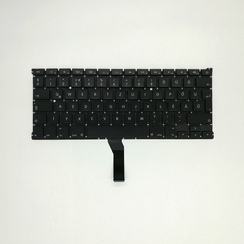 Ungarn Ungarische Tastatur + Hintergrundbeleuchtung für Macbook Air 13" A1369 A1466 2011-2017 - Bild 2 von 6