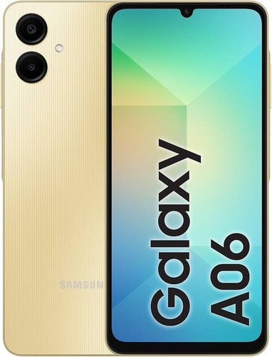 Samsung Galaxy A06 (SM-A065F/DS) 4GB RAM 128GB Dual SIM Smartphone *NEU versiegelt* - Bild 12 von 12
