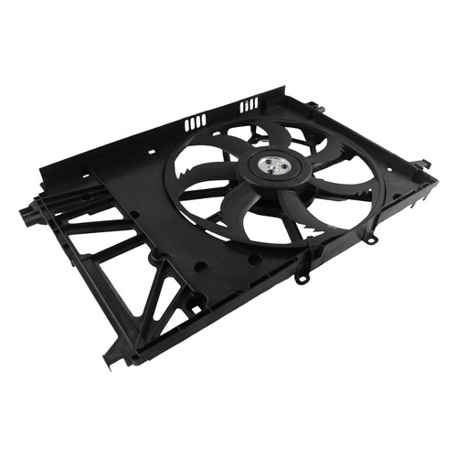 Condenser Radiator Cooling Fan 16360-31500 For 2019-2021 Toyota Rav4 Camry 2.5L - Picture 5 of 10