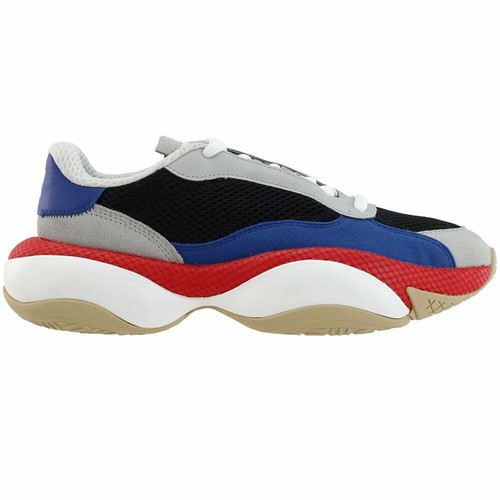 puma alteration shoes