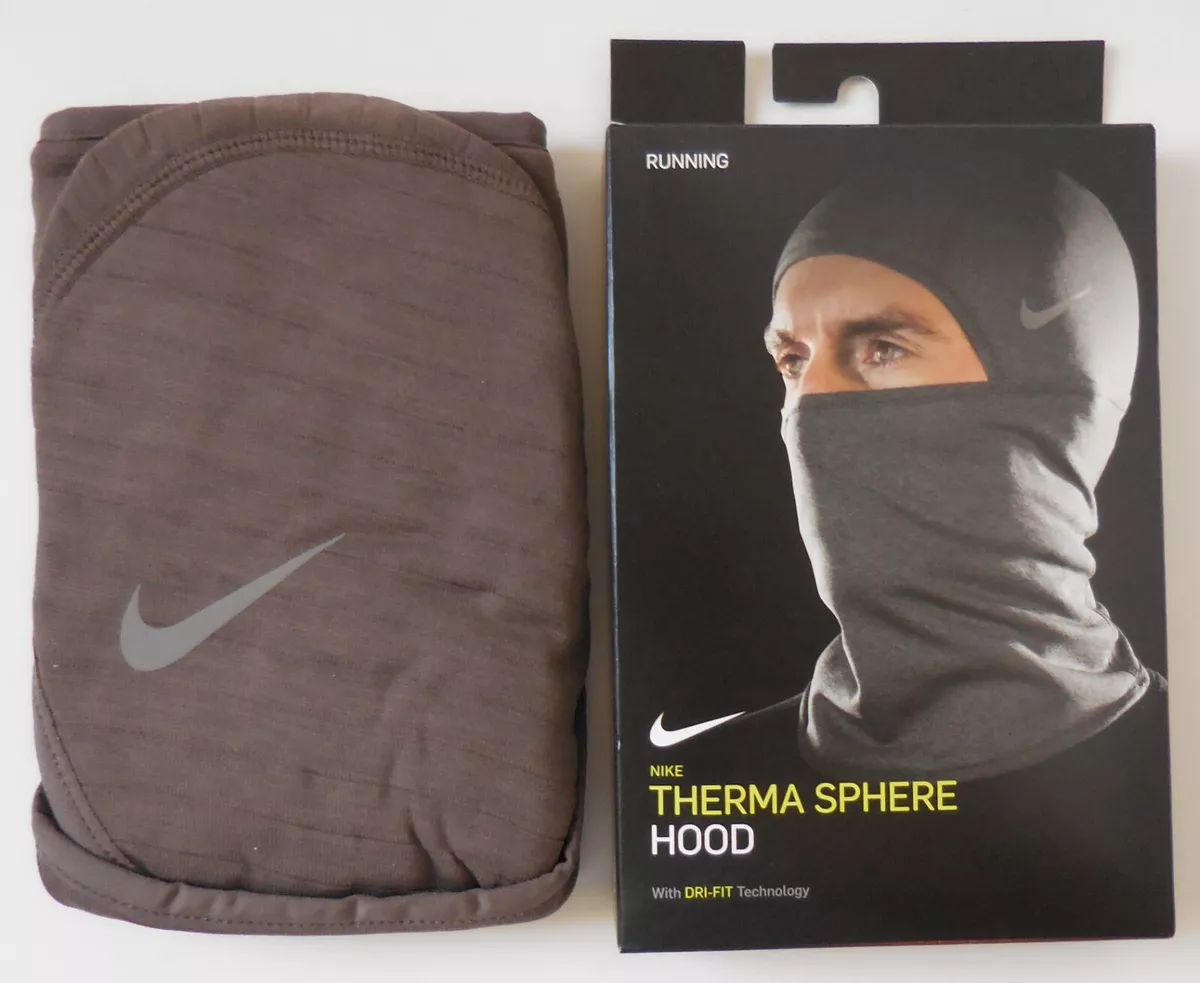 Nike Unisex Therma Sphere Hood 3.0 Balaclava Ironstone Violet Ore