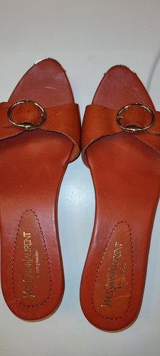 ysl women shoes 39 - Picture 5 of 7
