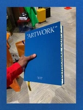 Figures of Speech, Hardcover by Abloh, Virgil (CON); Darling, Michael (EDT); ...