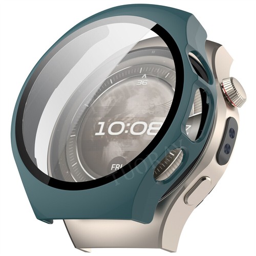 Do Huawei Watch 5 42mm / 5 46mm Bumper Futerał ochronny TPU / PC Protective Case Frame - Zdjęcie 157 z 186