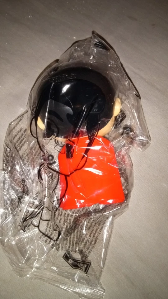 Burger King Jr - Juguetes de la Liga de la Justicia DC **Superman** Foto 2 de 2