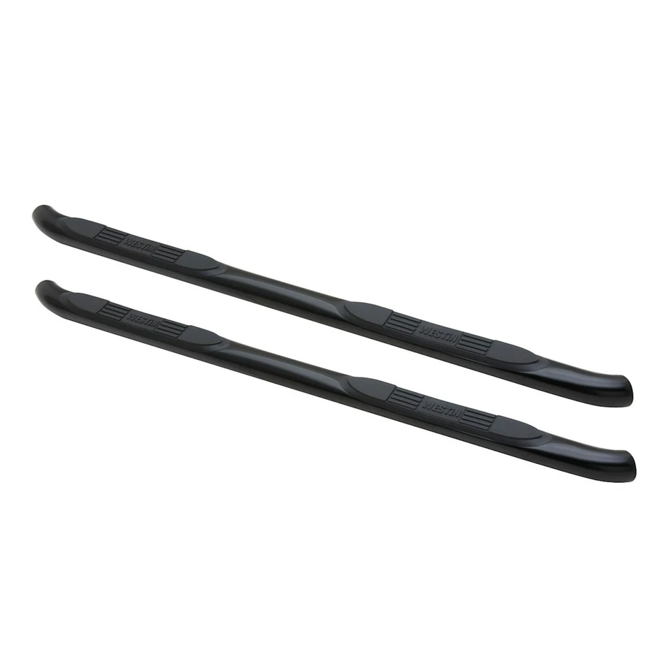 23-2975 Westin Set of 2 Nerf Bars for Jeep Grand Cherokee Commander 06-10 Pair Foto 2 de 3