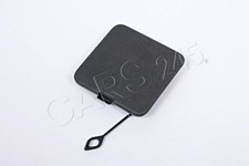 Original vorne Stoßstange Abdeckung Abschlepphaken BMW X3 E83 Facelift 2007-2010