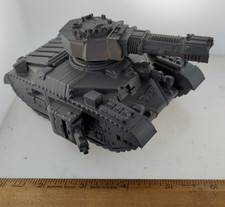 Grim Guard Tank GC V2 incinerator  Alternate Wargaming Miniature