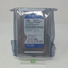 New Western Digital WD 3.5" WD10EZEX 1TB eSATA III 6Gbps HDD