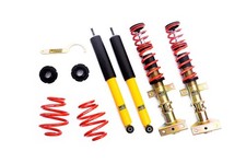 MTS Gewindefahrwerk Street Gold für BMW Z3 Roadster (E36) MTSGWBM02 + Gutachten