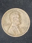 1945 S Wheat Penny Cent Circulated