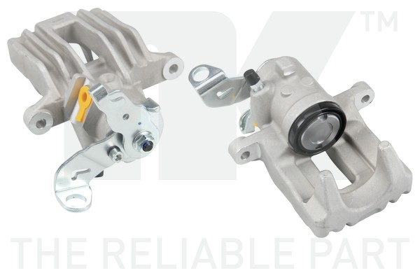 Nk Bremssattel Hinten Rechts FüR Seat Ibiza V KJ1 Arona KJ7-image