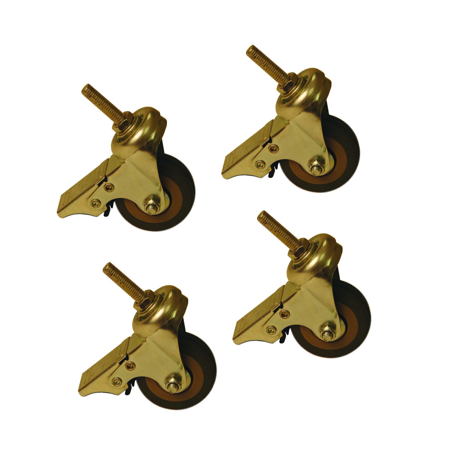 Комплект роликовых колес для установки в стойку Malone FS 8690₽