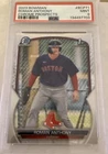 2023 Bowman - Chrome Prospects Roman Anthony #BCP-71 (RC)