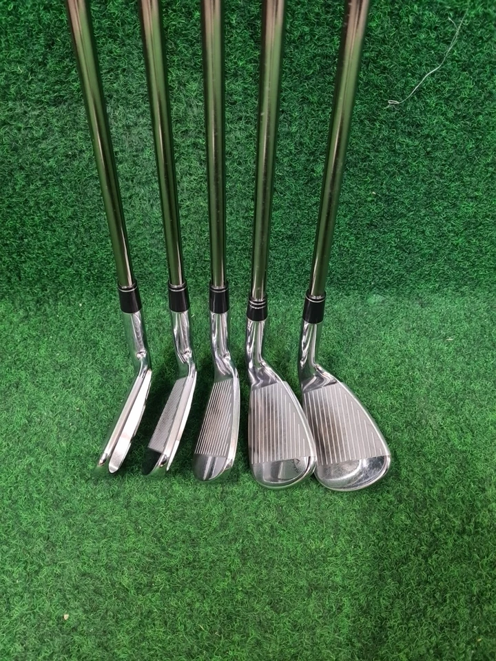 CALLAWAY Apex Pro 16 Eisensatz, -0,5 Zoll, 6-PW, Herren, Graphit, Links, Stiff - Bild 4 von 4