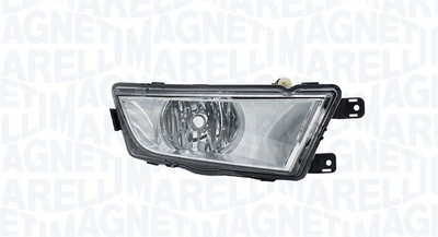 MAGNETI MARELLI 719000000188 Nebelscheinwerfer für SKODA