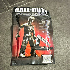Mega Bloks Call of Duty Blind-Pack Exclusive Figure 10+ CPC59