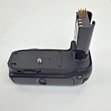 Nikon MB-D80 Multi Power Battery Pack Grip for D80, D90