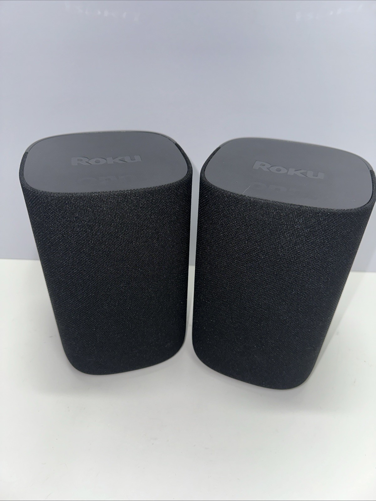 ONN Roku Wireless Surround Sound Speakers Tested Work Awesome