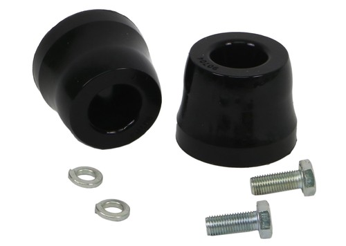 Whiteline for 05-20 Toyota Tacoma Front Bump Stop Bushing Kit - Picture 2 of 5