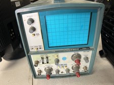 Tektronix T922 15MHz Analog Oscilloscope Free...