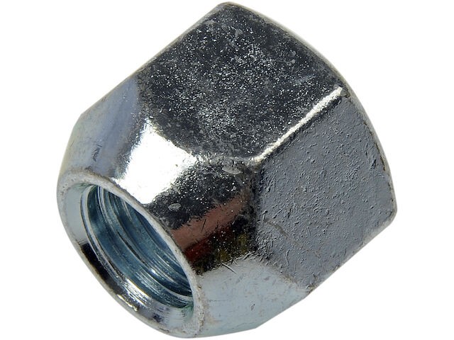 For 1987-1989 Dodge Raider Lug Nut Rear Dorman 29924PRRT 1988 Lug