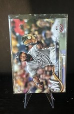 2018 Topps Opening Day - Eric Thames #172