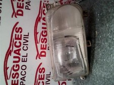 Feu avant (phare) Nissan SERENA