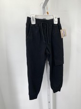 NEW ELASTIC WAIST JOGGER