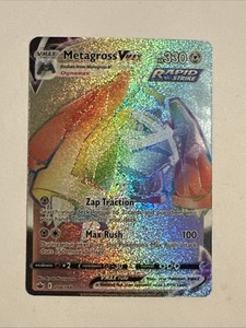metagross vmax | eBay metagross vmax | eBay